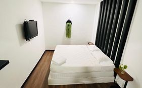 V Hotel Melaka